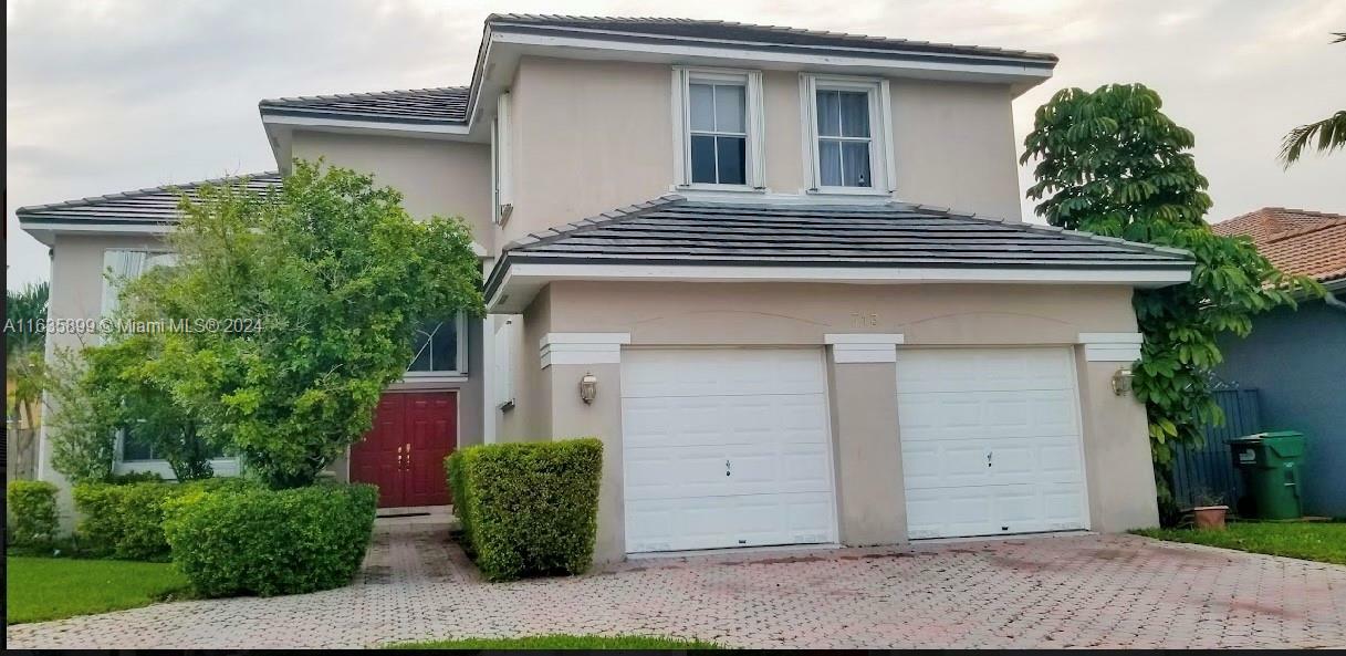 Property Photo:  713 NW 129th Ct  FL 33182 