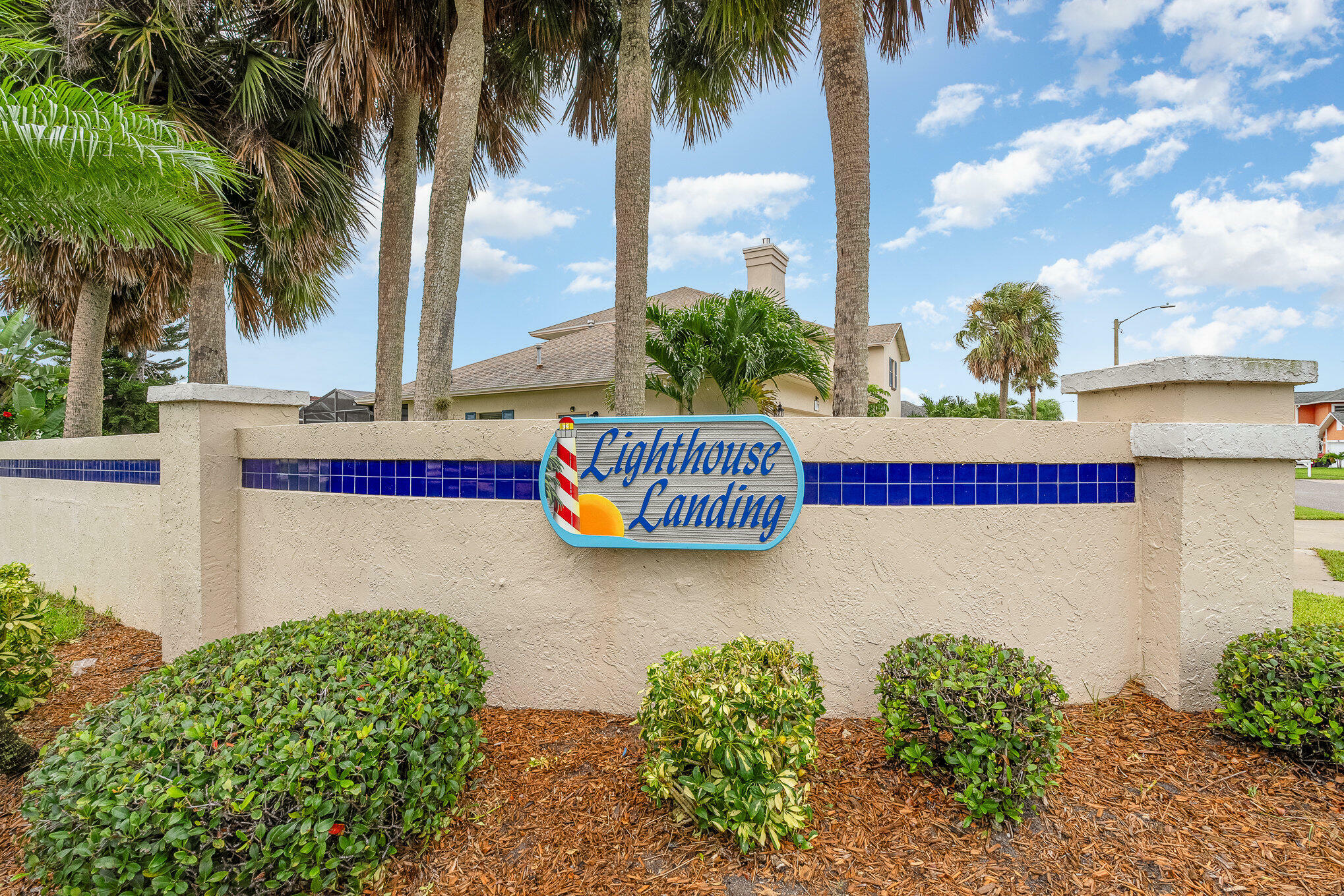 Property Photo:  419 Lighthouse Landing Street  FL 32937 