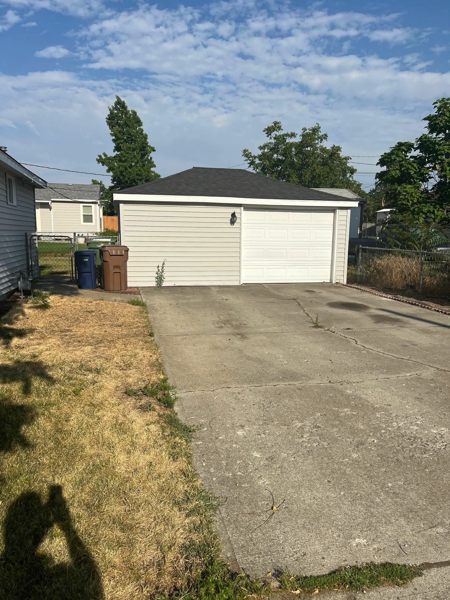 Property Photo:  5814 N A St  WA 99205 