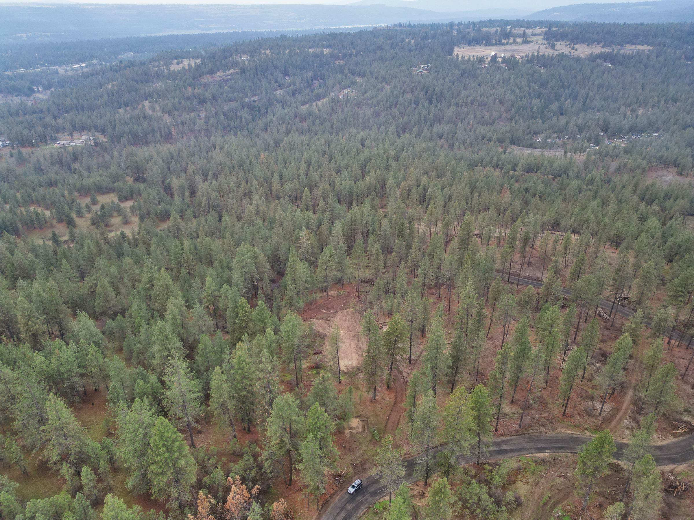 Property Photo:  Nka Weaver Way Lot B  WA 99006 