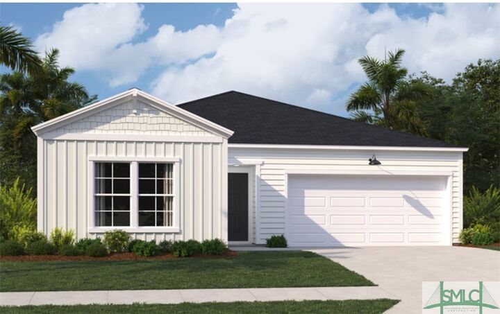 122 Geranium Way  Savannah GA 31302 photo