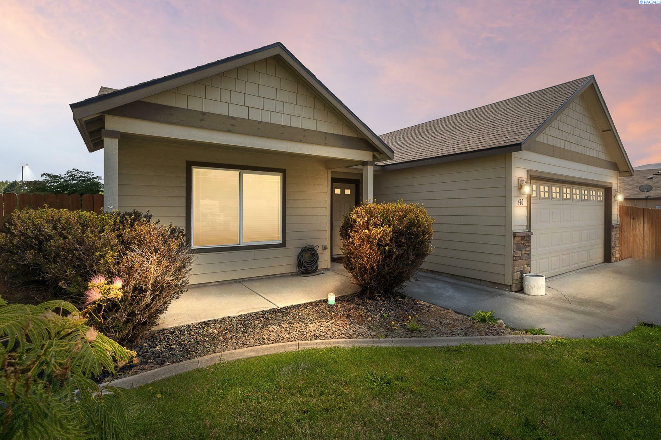 410 Sanlyn Court  Benton City WA 99320 photo