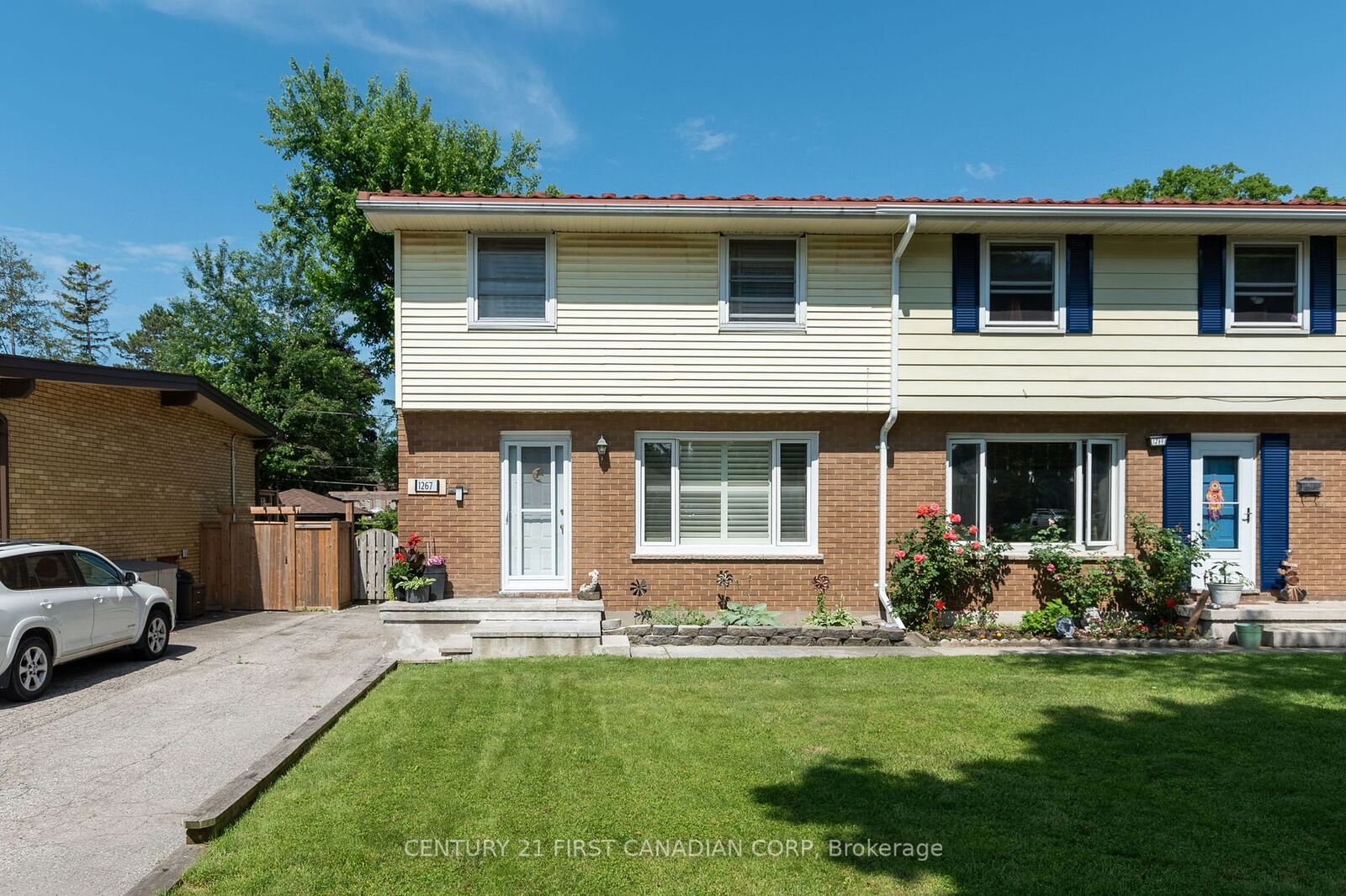 Property Photo:  1267 Sorrel Rd  ON N5V 2N6 