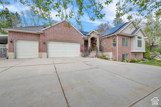 Property Photo:  2369 Kays Creek Dr  UT 84040 