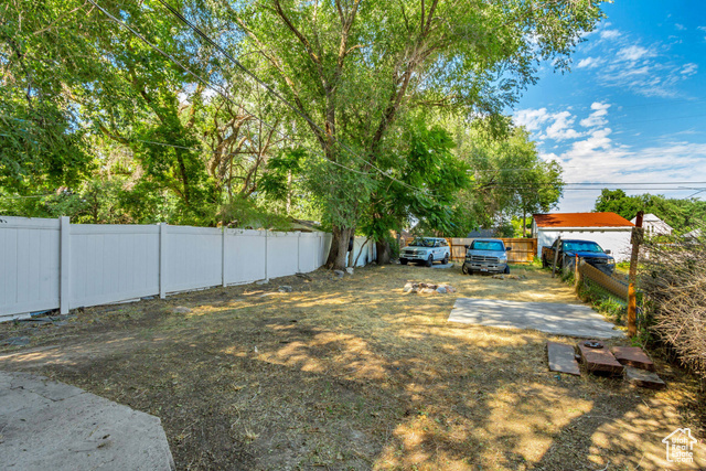 Property Photo:  2251 S Van Buren Ave E  UT 84401 