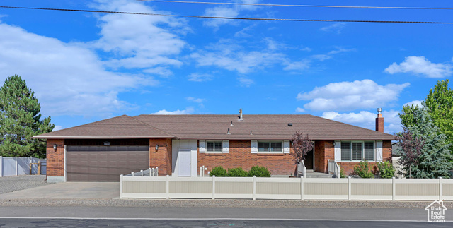 Property Photo:  13233 S Rose Canyon Rd  UT 84096 