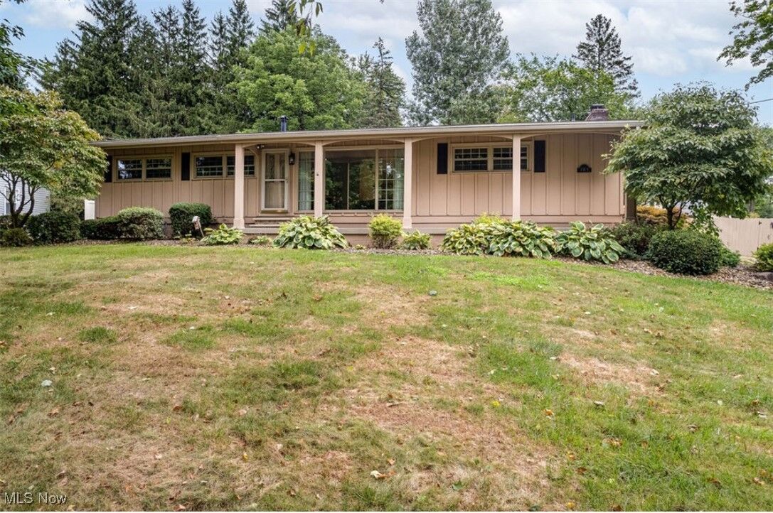 Property Photo: 285 Trease Road OH 44281