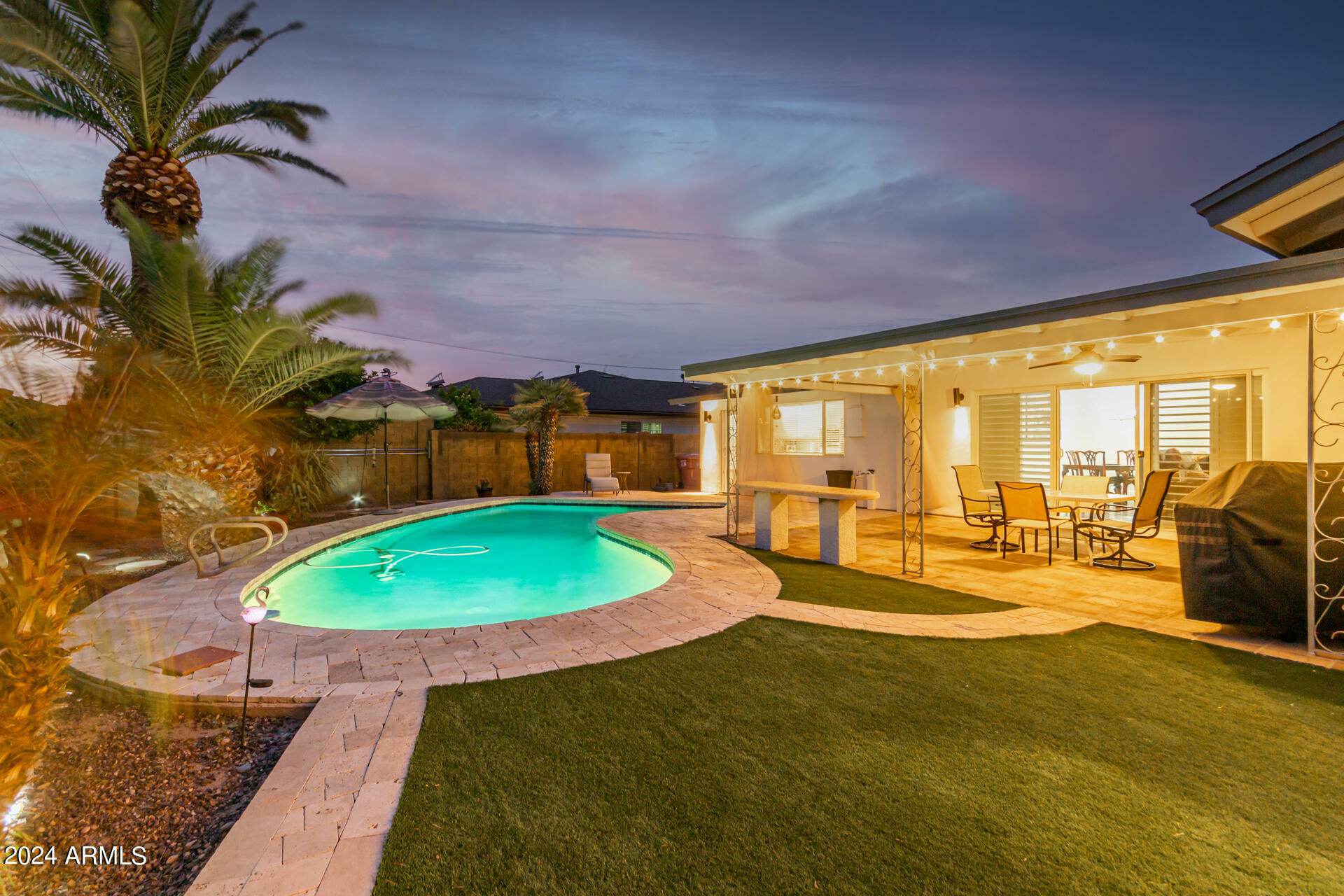 Property Photo:  8059 E Wilshire Drive  AZ 85257 