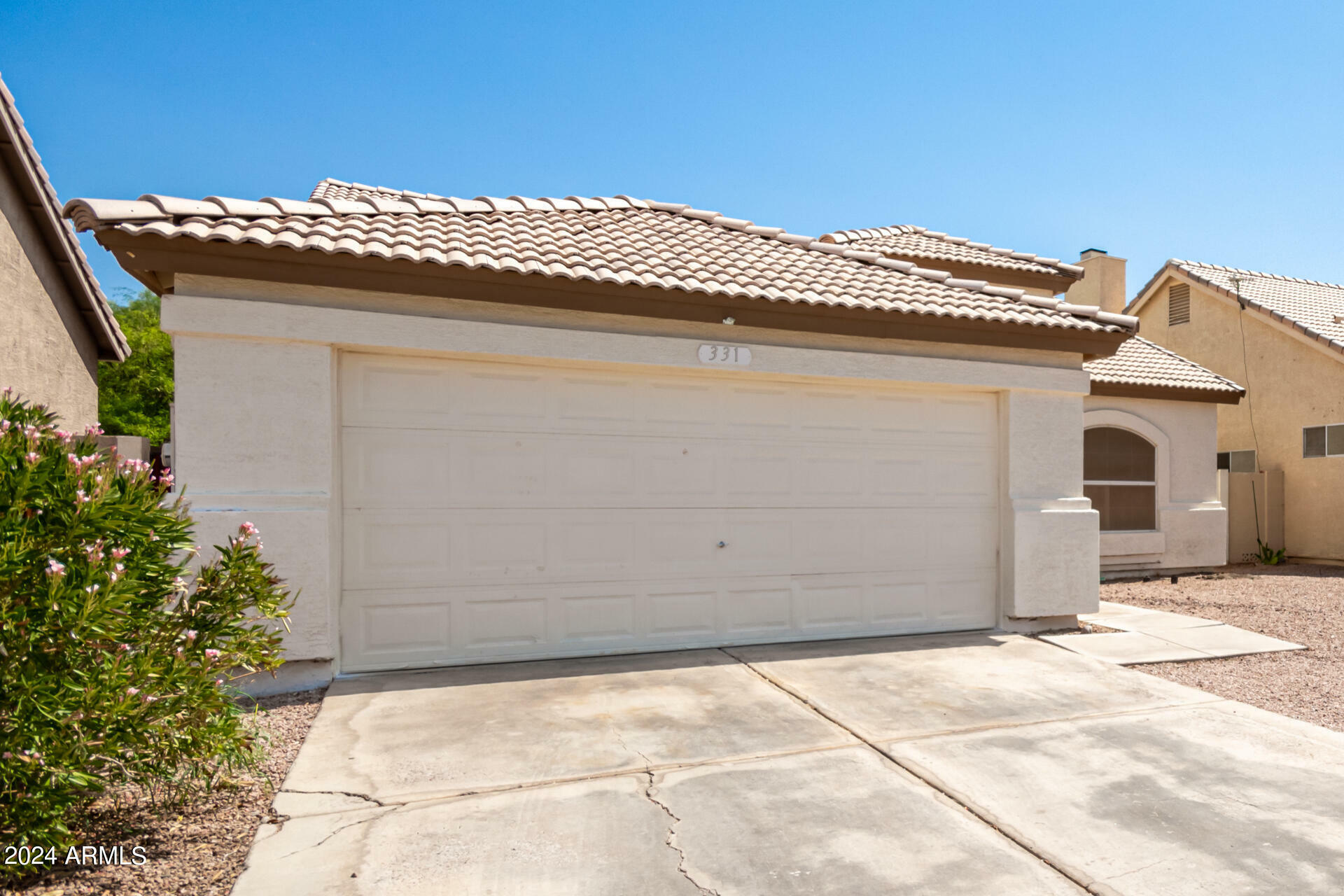 Property Photo:  331 N Danyell Drive  AZ 85225 