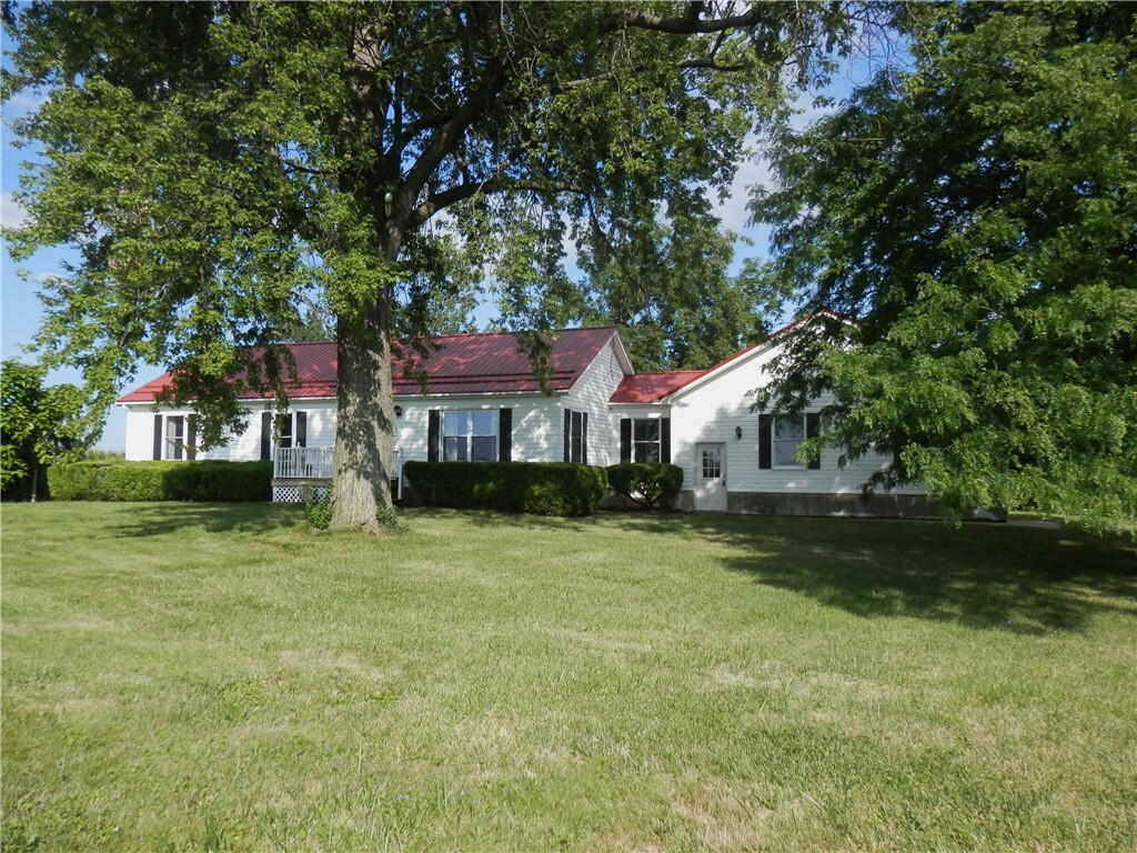 Property Photo:  4085 Ridge Road  NY 13148 