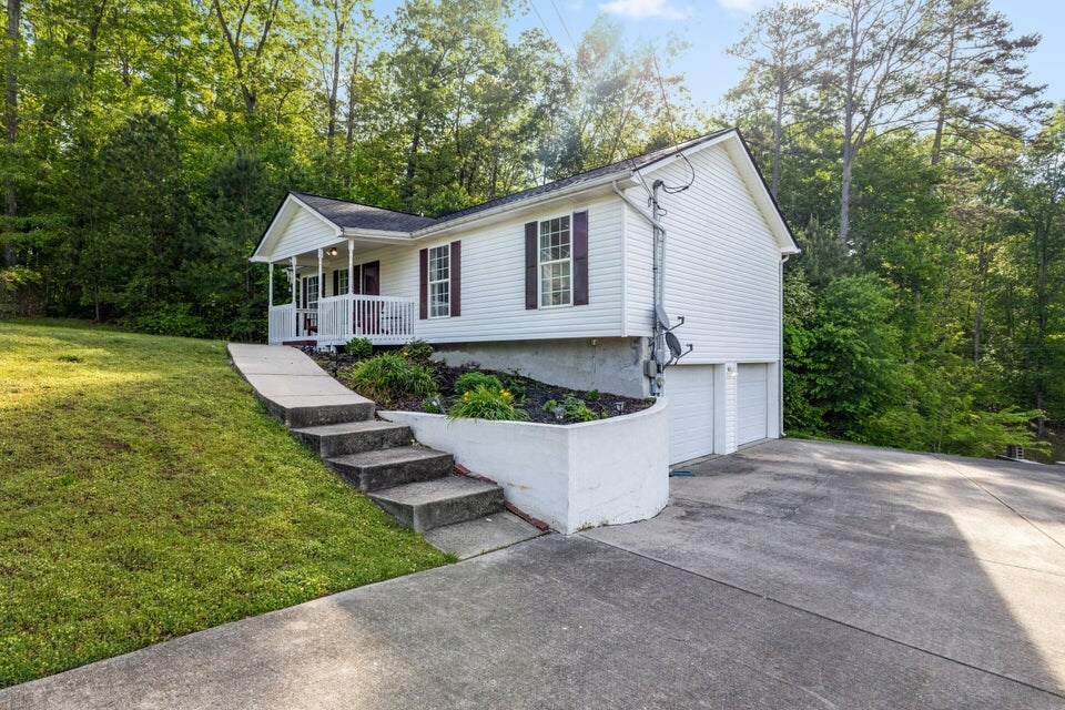 Property Photo:  59 Woodchuck Drive  GA 30736 