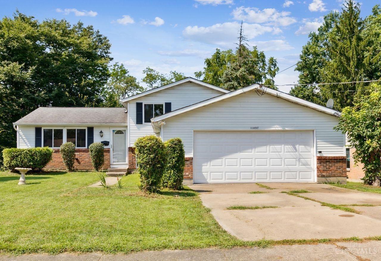 Property Photo:  11497 Lincolnshire Drive  OH 45240 