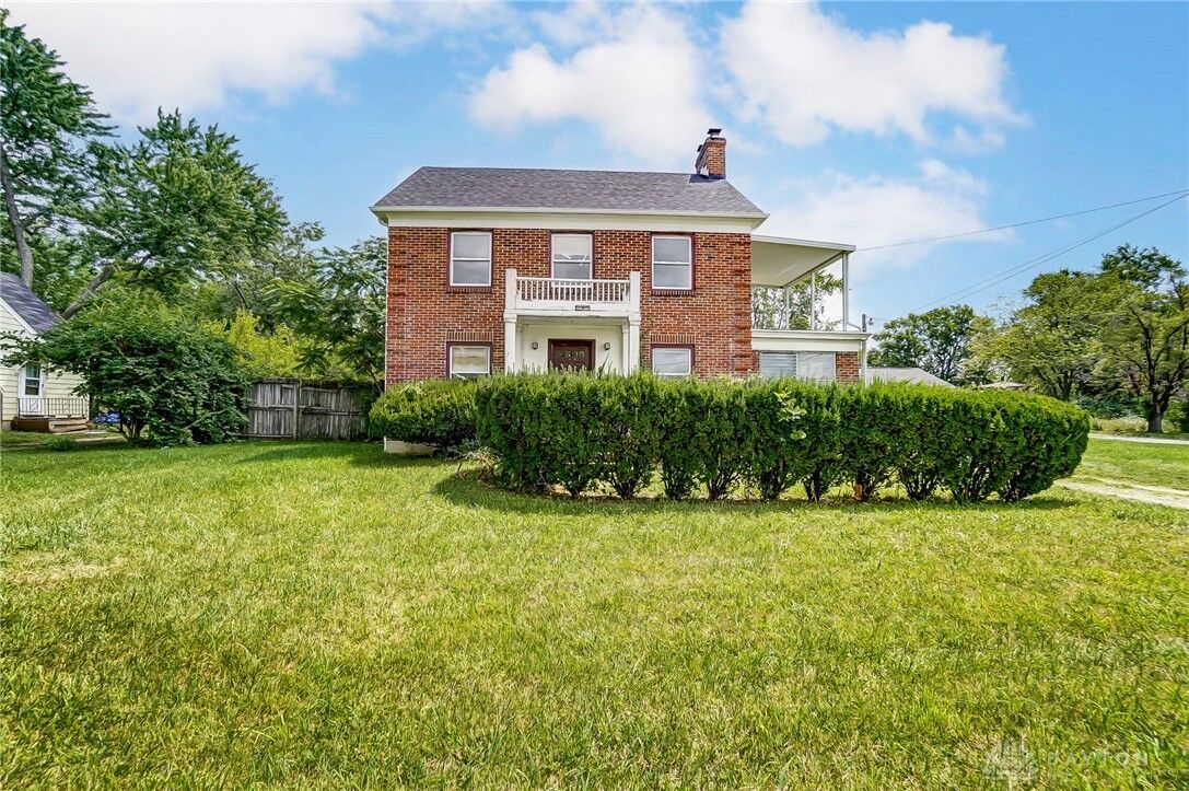 Property Photo:  20 N Meadow Drive  OH 45416 