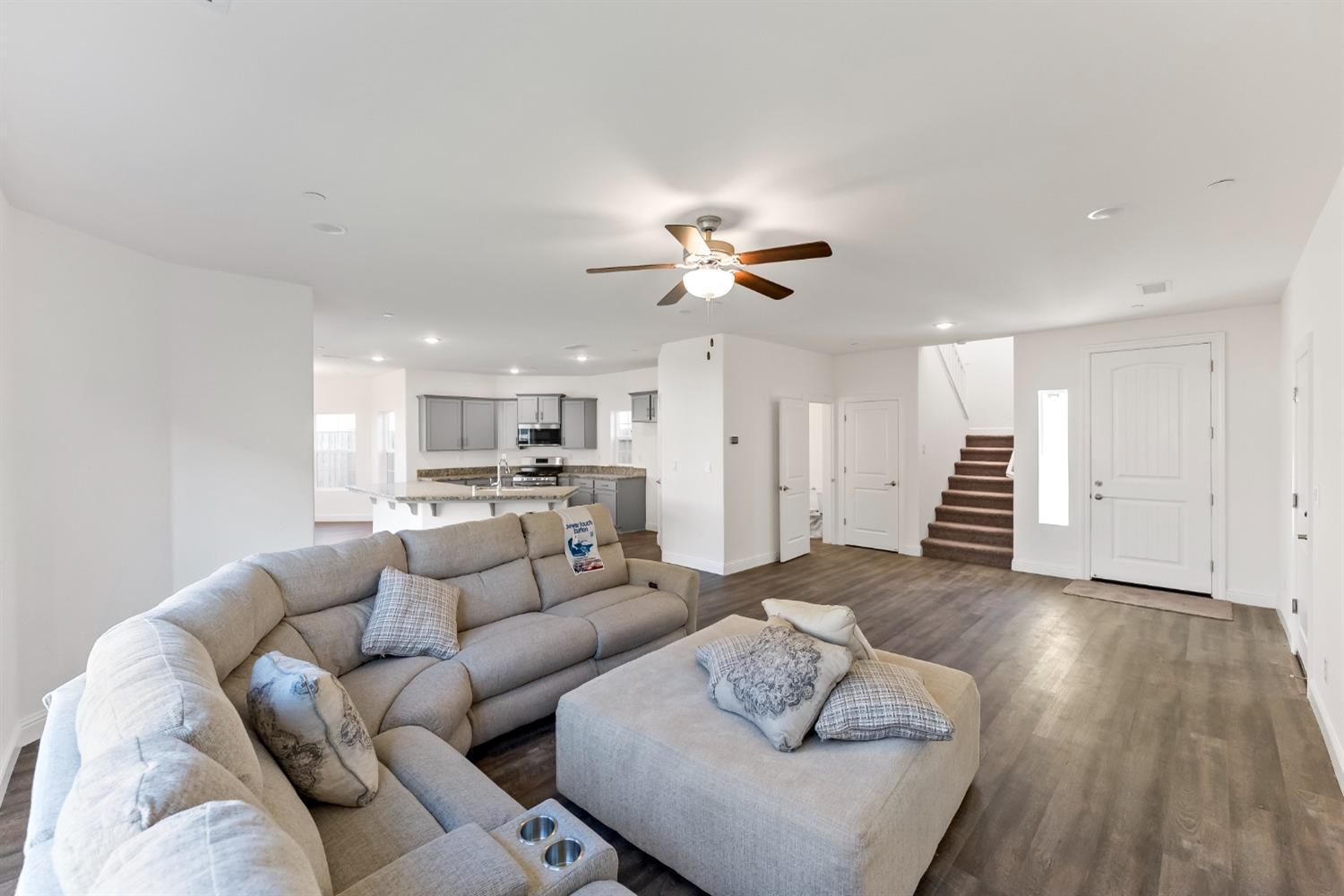 Property Photo:  4422 W Langden Drive Lot14  CA 93722 