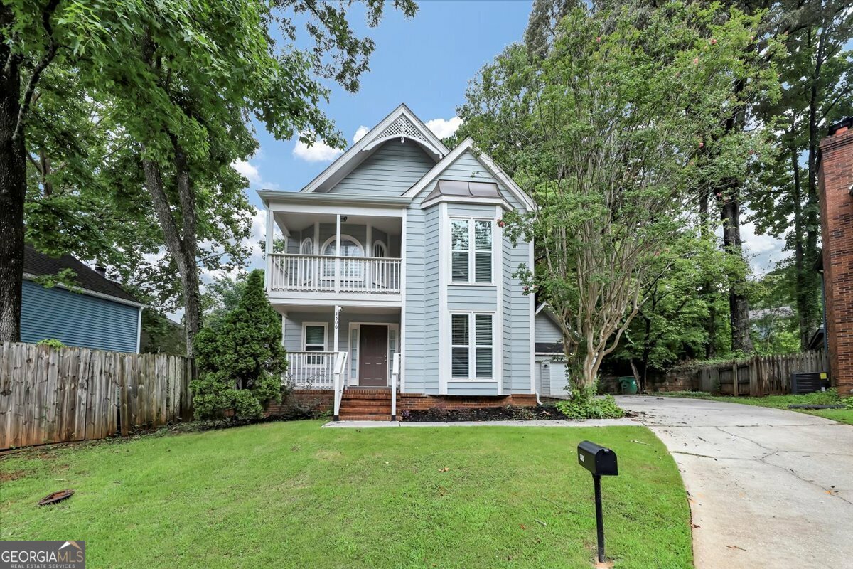 Property Photo:  4506 Briers Court  GA 30083 