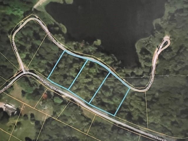 Property Photo:  56,57,58 Hickory Ridge Rd  KY 42351 