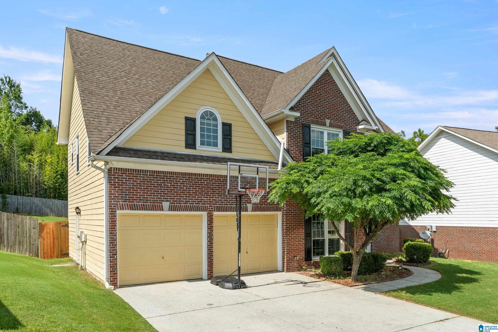 Property Photo: 648 Clearview Road AL 35226