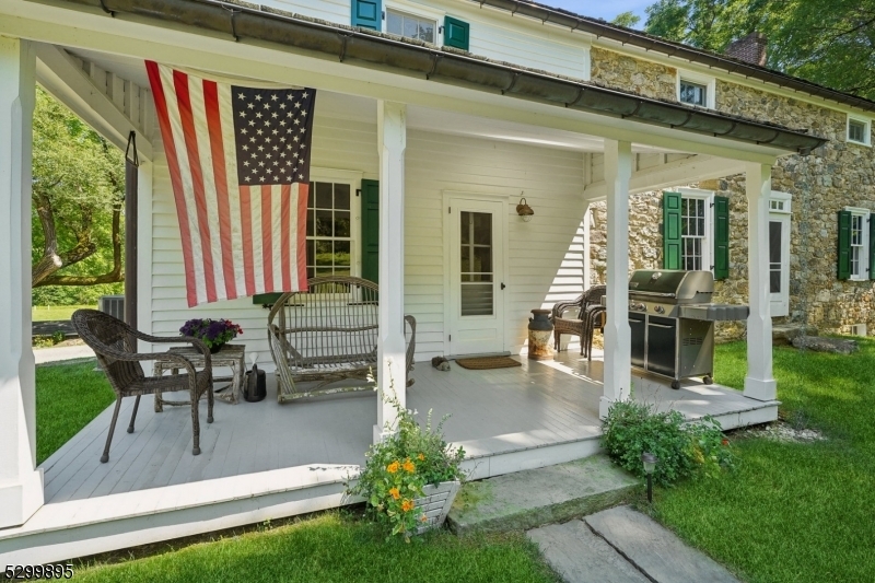 Property Photo:  460 West Mill Road  NJ 07853 