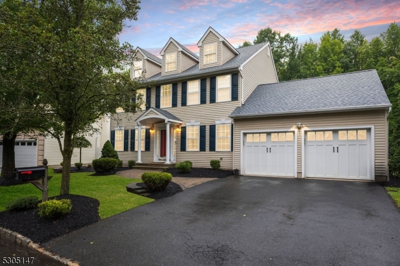 Property Photo:  37 Clydesdale Rd  NJ 07076 