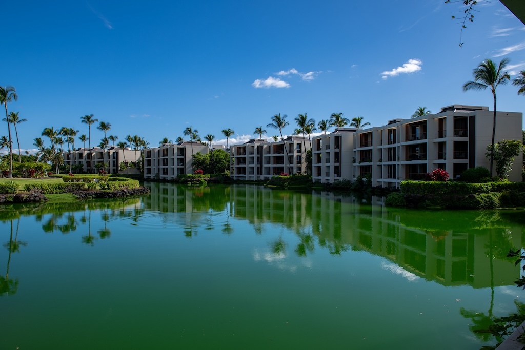 Property Photo:  68-1399 Mauna Lani Dr F102  HI 96743 