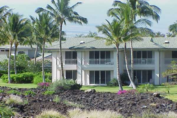 Property Photo: 68-1375 Pauoa Road J-2 HI 96743