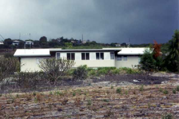 Homestead Rd 0  Kailua-Kona HI 96740 photo