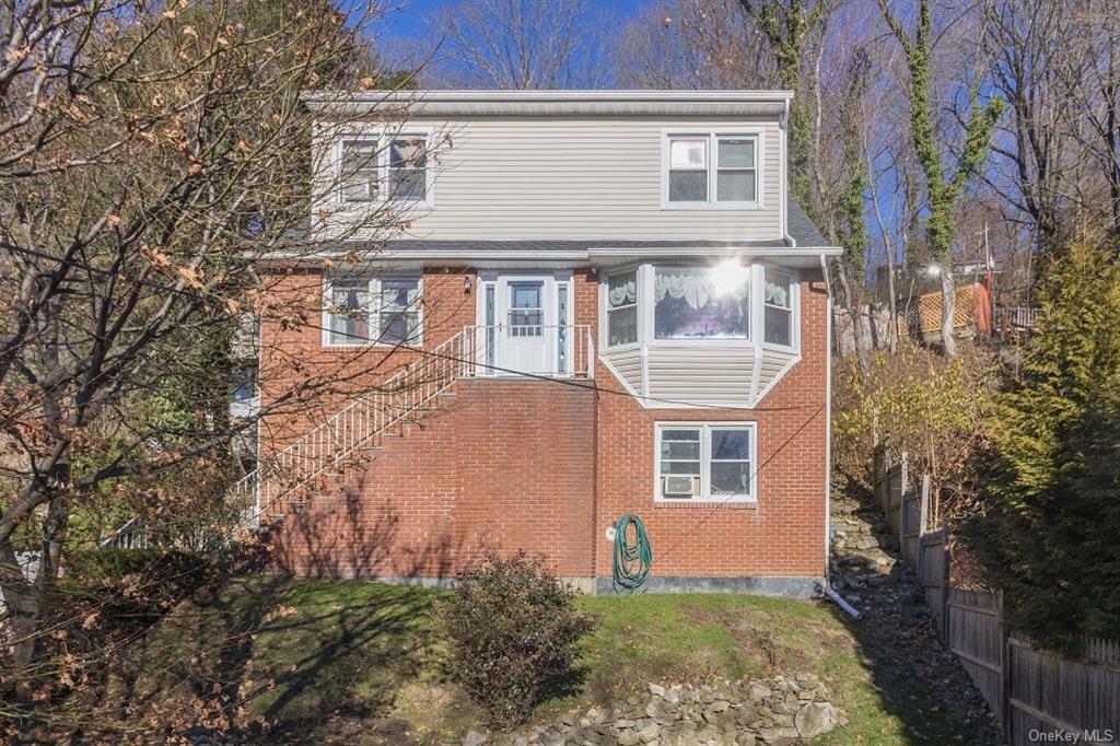 Property Photo:  11 Cedar Street  NY 10595 