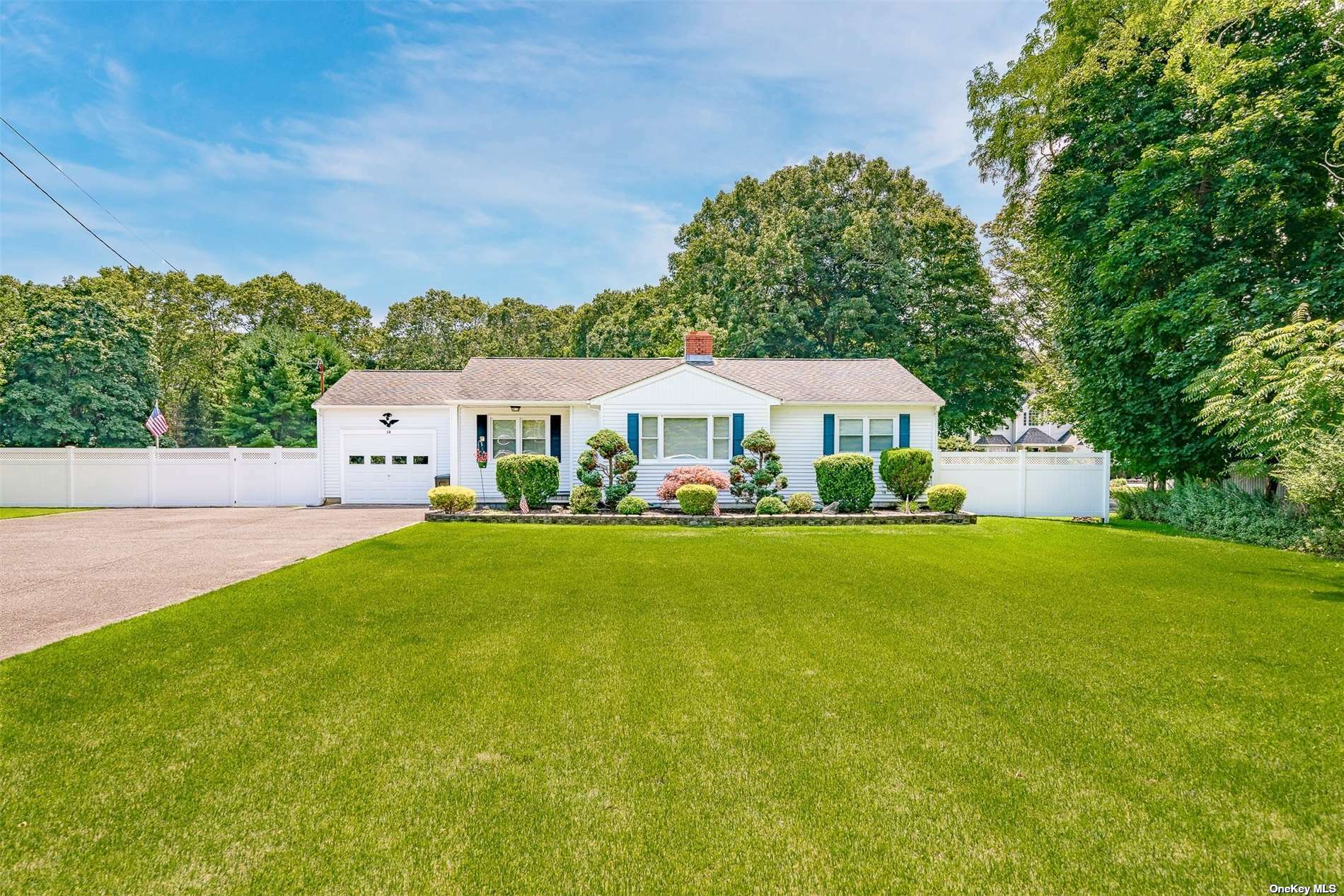 Property Photo:  10 Chapman Boulevard  NY 11940 