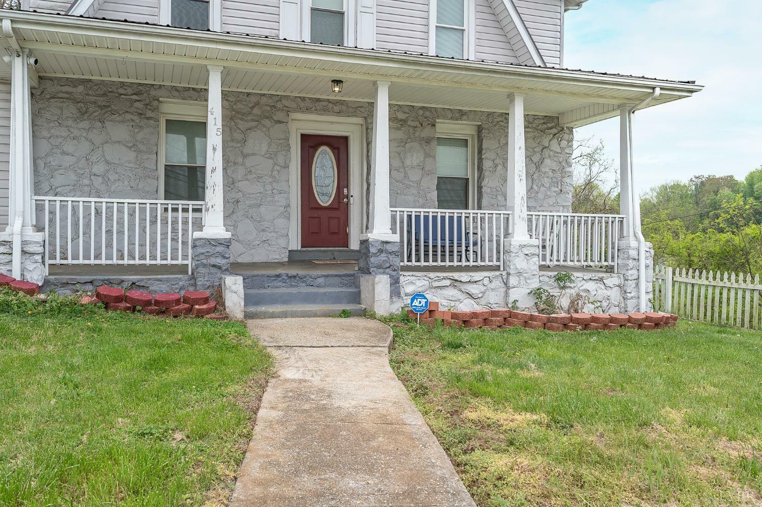 Property Photo:  415 W Main Street  VA 24523 