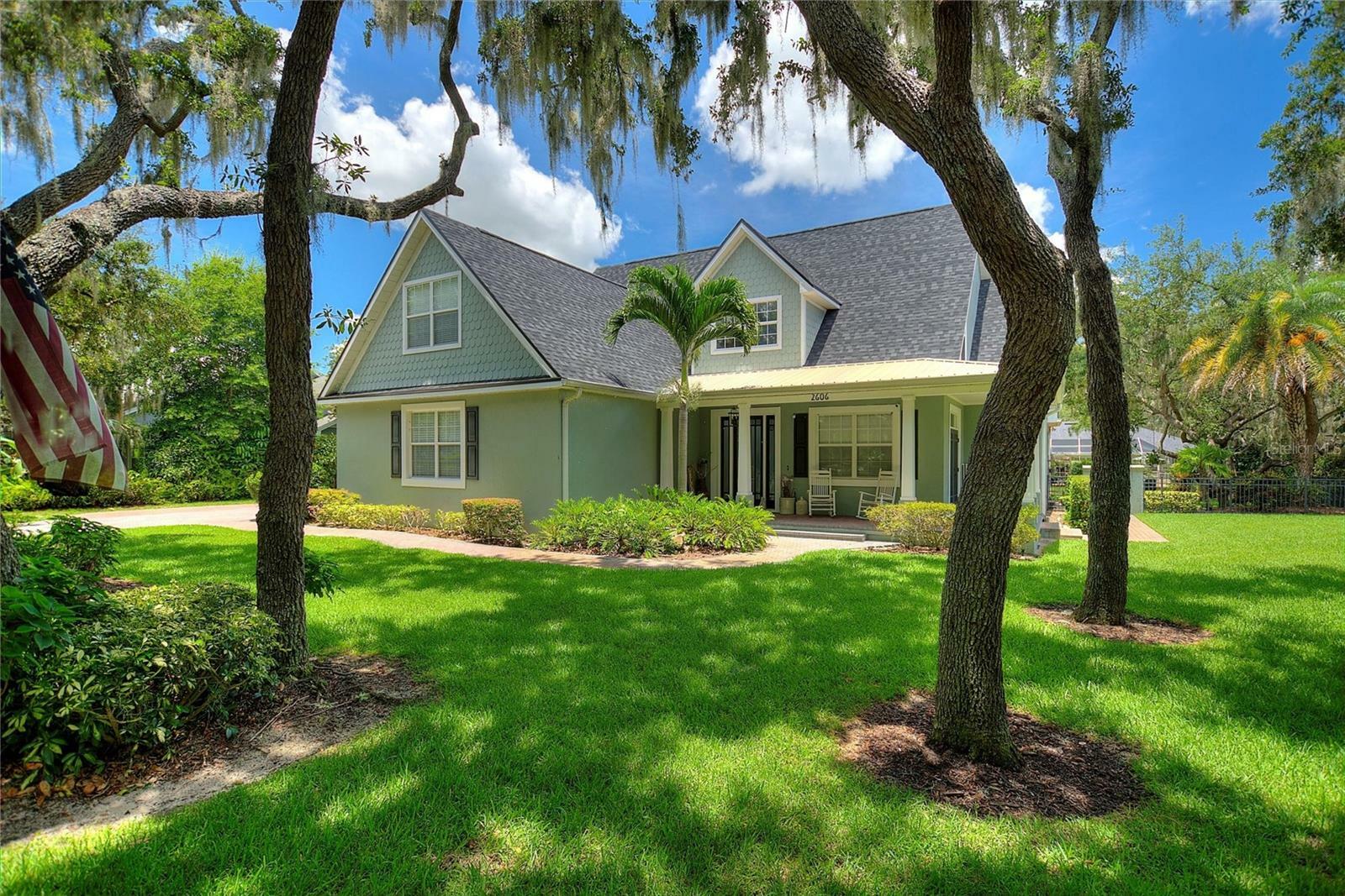 Property Photo:  2606 Wyndsor Oaks Court  FL 33884 