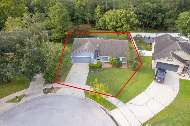 Property Photo:  1000 Beckstrom Drive  FL 32765 