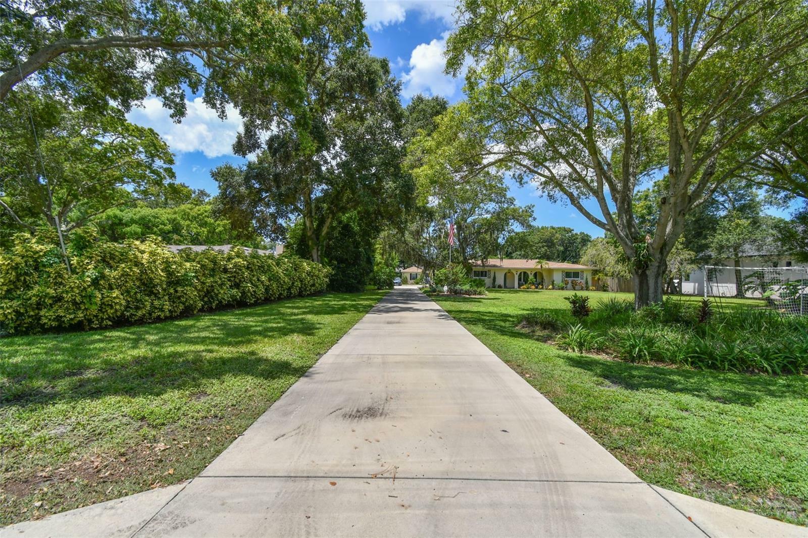 Property Photo:  10710 Nina Street  FL 33778 