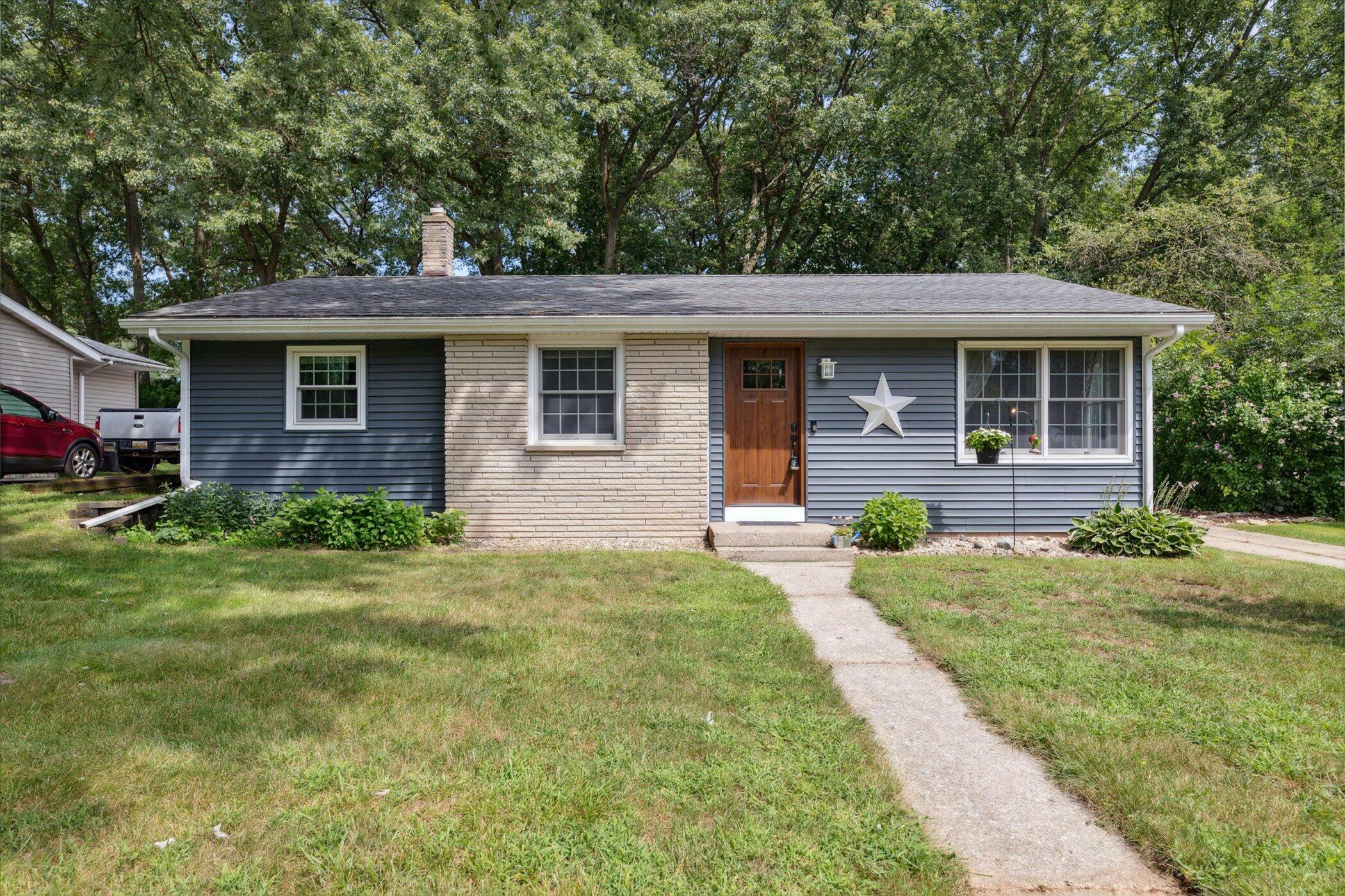 7221 Wrenbury Street  Portage MI 49024 photo