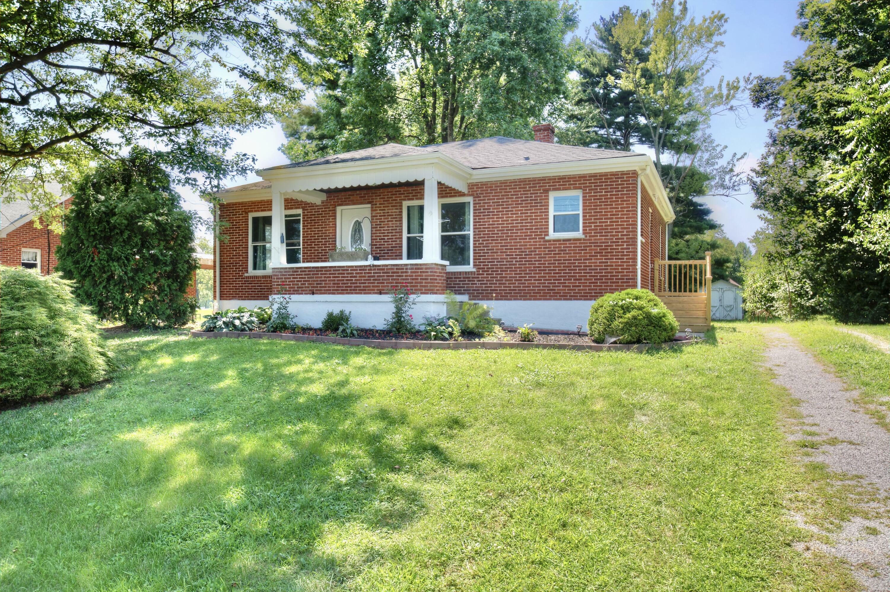 Property Photo: 2015 Hart Drive KY 41048
