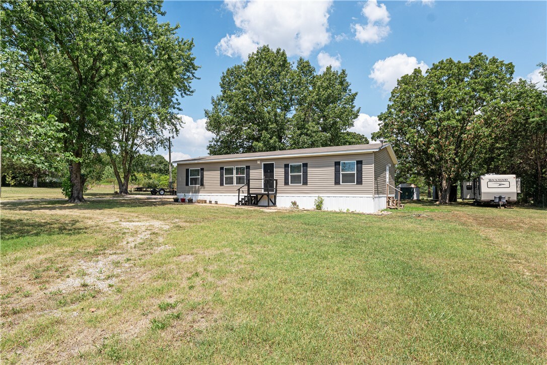 Property Photo:  19658 Dogwood Lane  AR 72732 