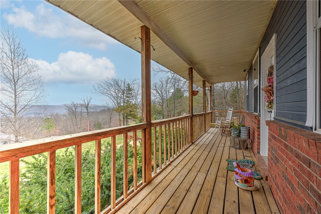 Property Photo:  13582 S Highway 170  AR 72774 