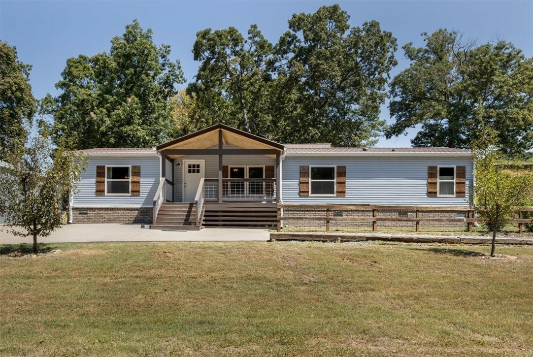 Property Photo:  13356 Stidham Lane  AR 72739 