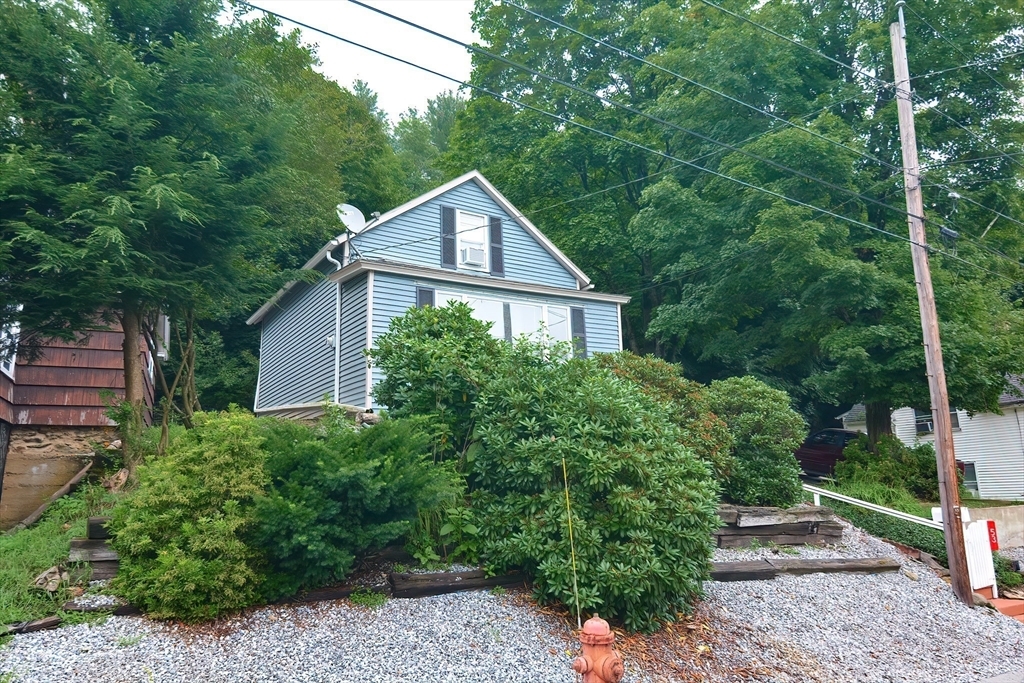 Property Photo:  53 Temple St  MA 01562 