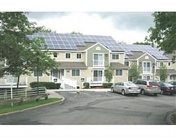 Property Photo: One Katahdin Drive 203 MA 02421