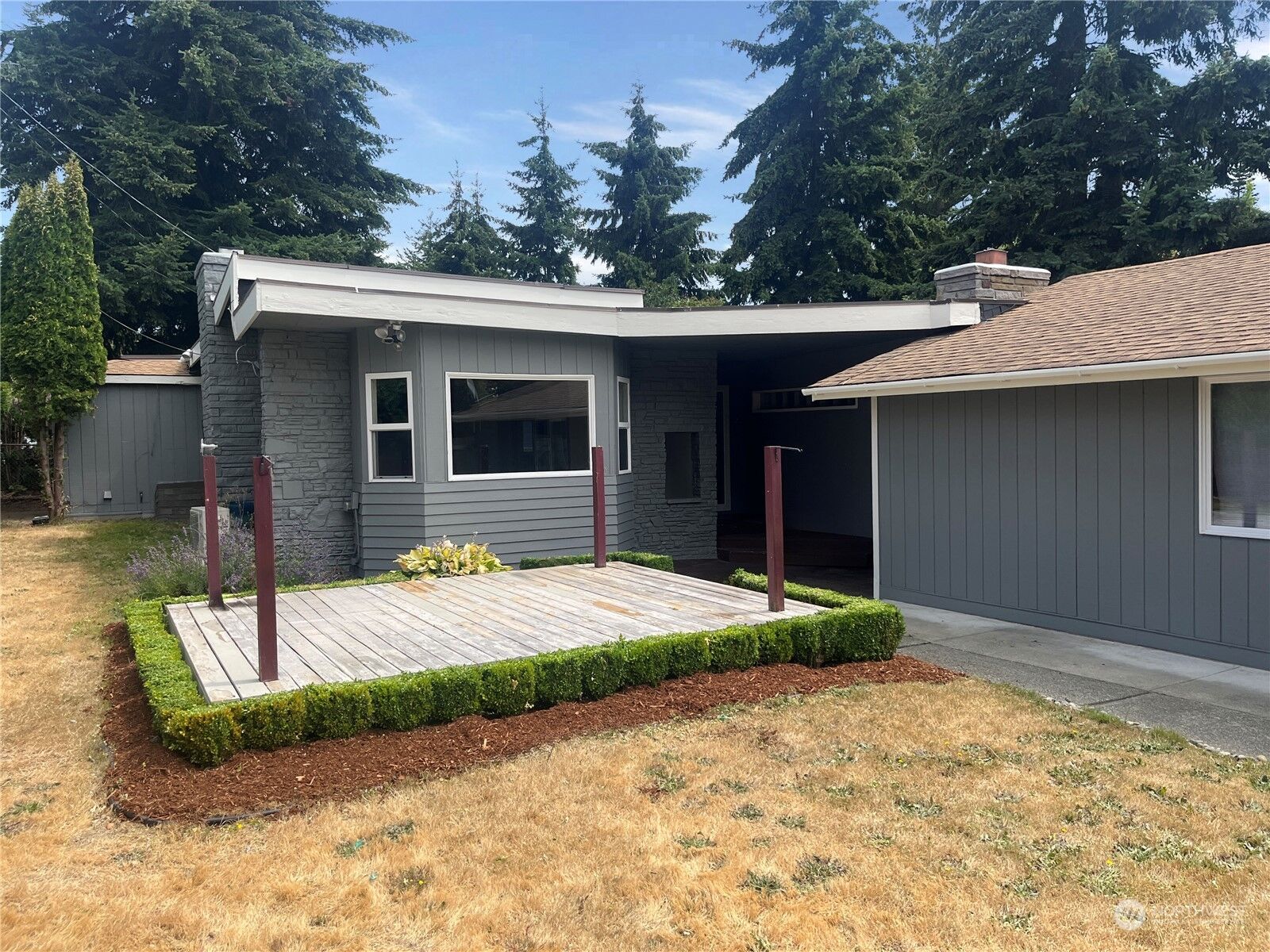 Property Photo:  16030  19th Avenue SW  WA 98166 