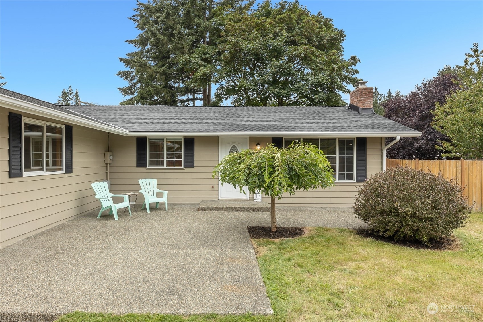 Property Photo:  12608 51st Drive NE  WA 98271 