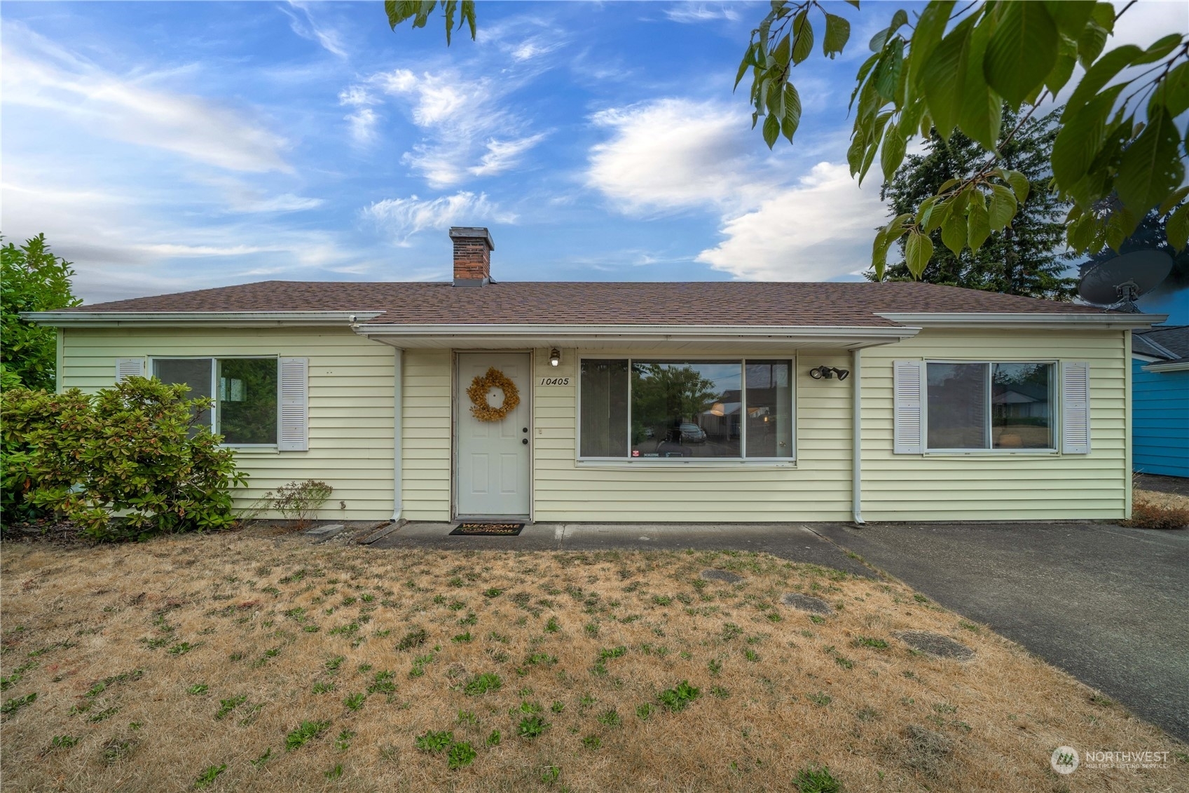 10405 Freiday Street SW  Lakewood WA 98499 photo