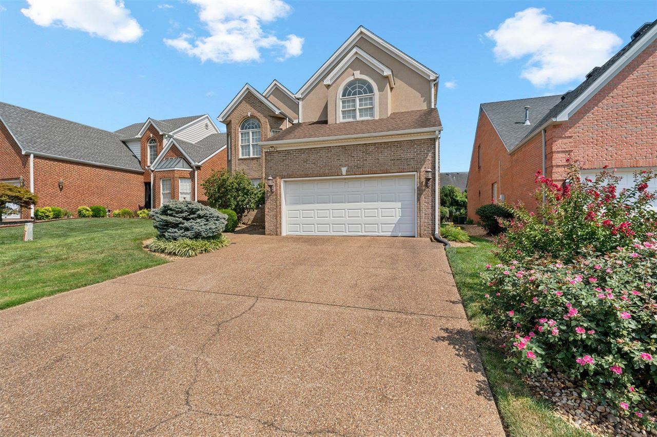 Property Photo:  1009 St Andrews Circle  KY 42103 