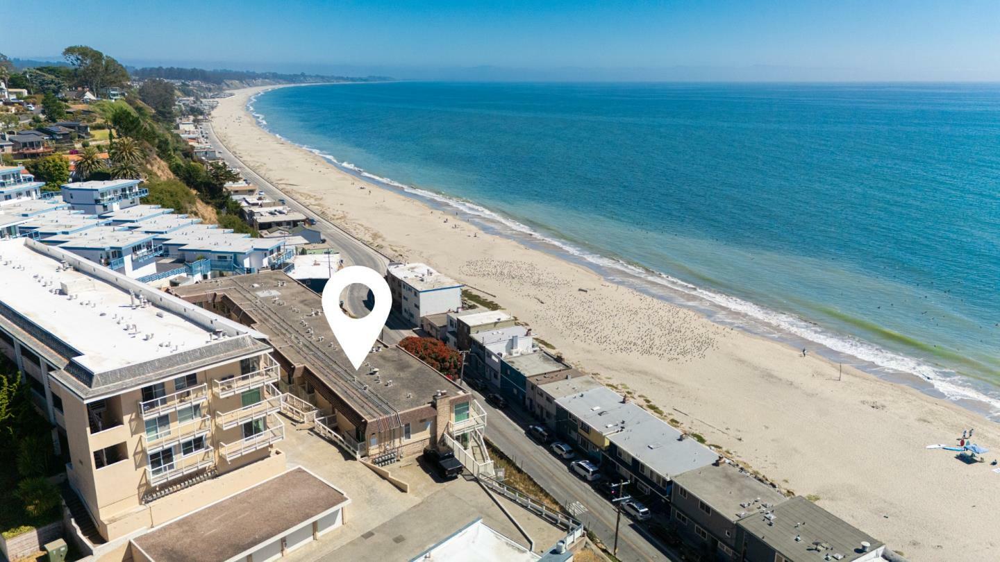 Property Photo:  230 Rio Del Mar Boulevard L  CA 95003 