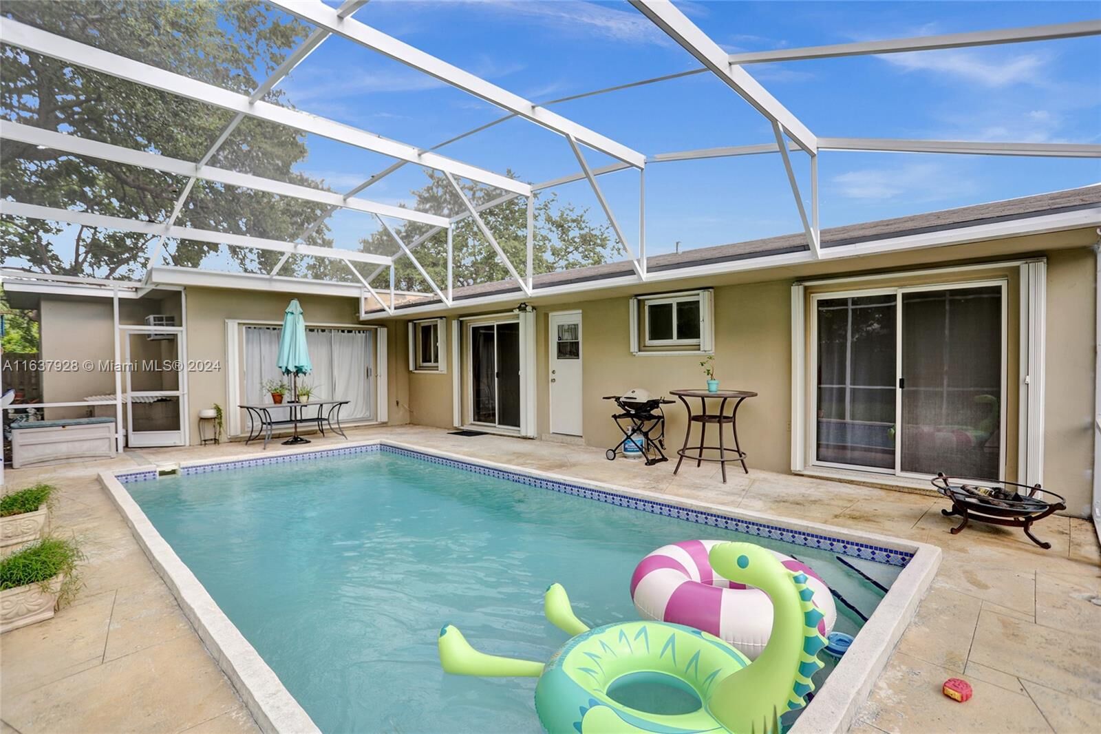 Property Photo:  8800 SW 190th St  FL 33157 