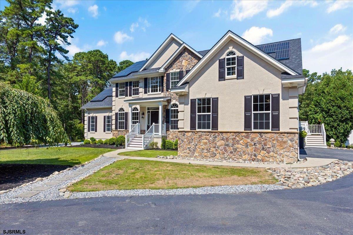 Property Photo: 113 Zurich Ave NJ 08215