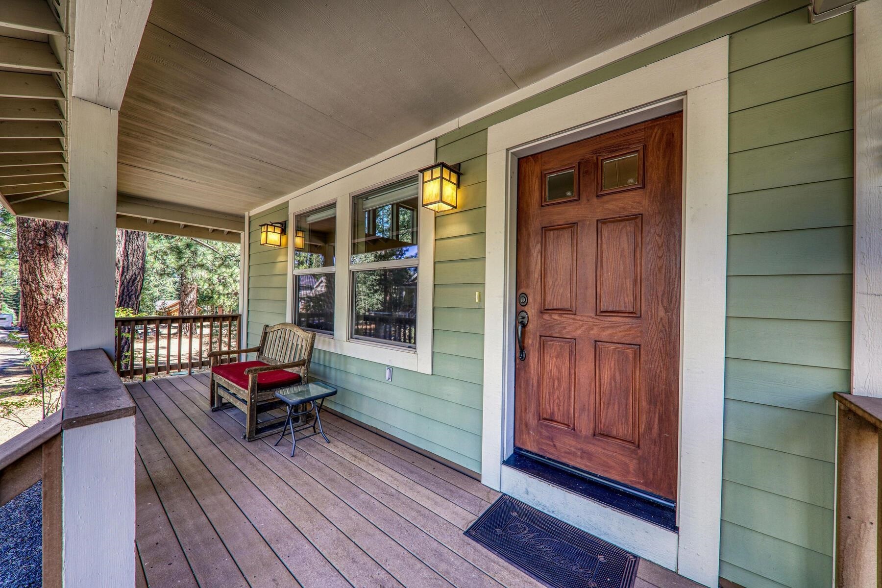 Property Photo:  10063 Winter Creek Loop  CA 96161 