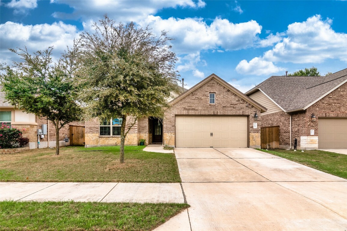 Property Photo:  189 White Oak Drive  TX 78610 