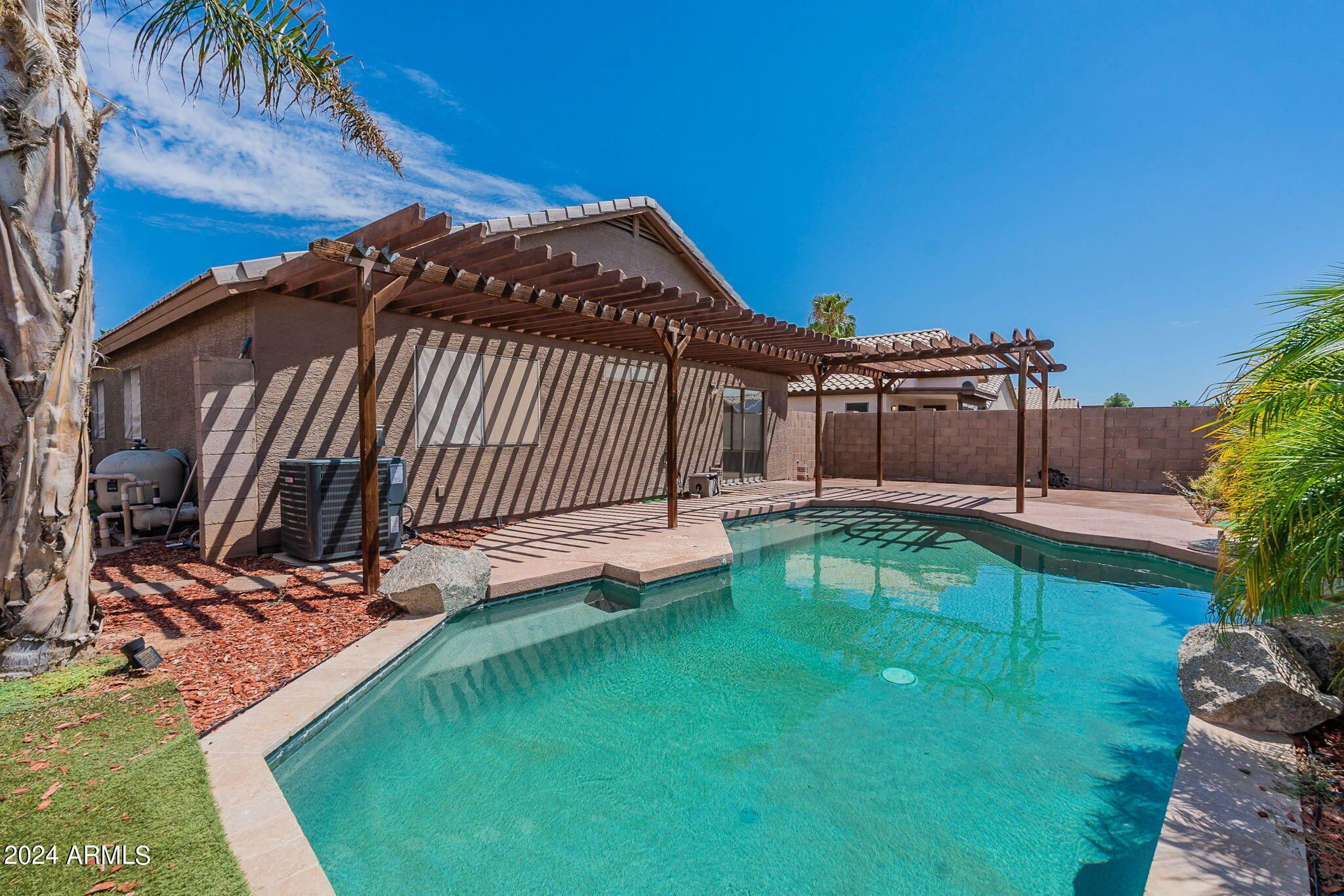 Property Photo:  15951 W Smokey Drive  AZ 85374 