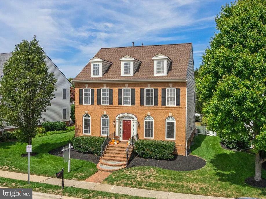 Property Photo: 42628 Legacy Park Drive VA 20148